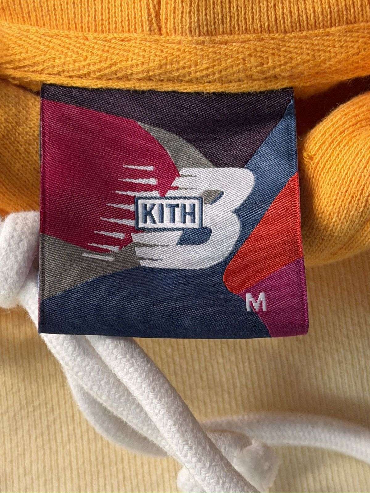 Kith × New Balance Kith x New Balance hoodie Size US M / EU 48-50 / 2 - 4 Thumbnail