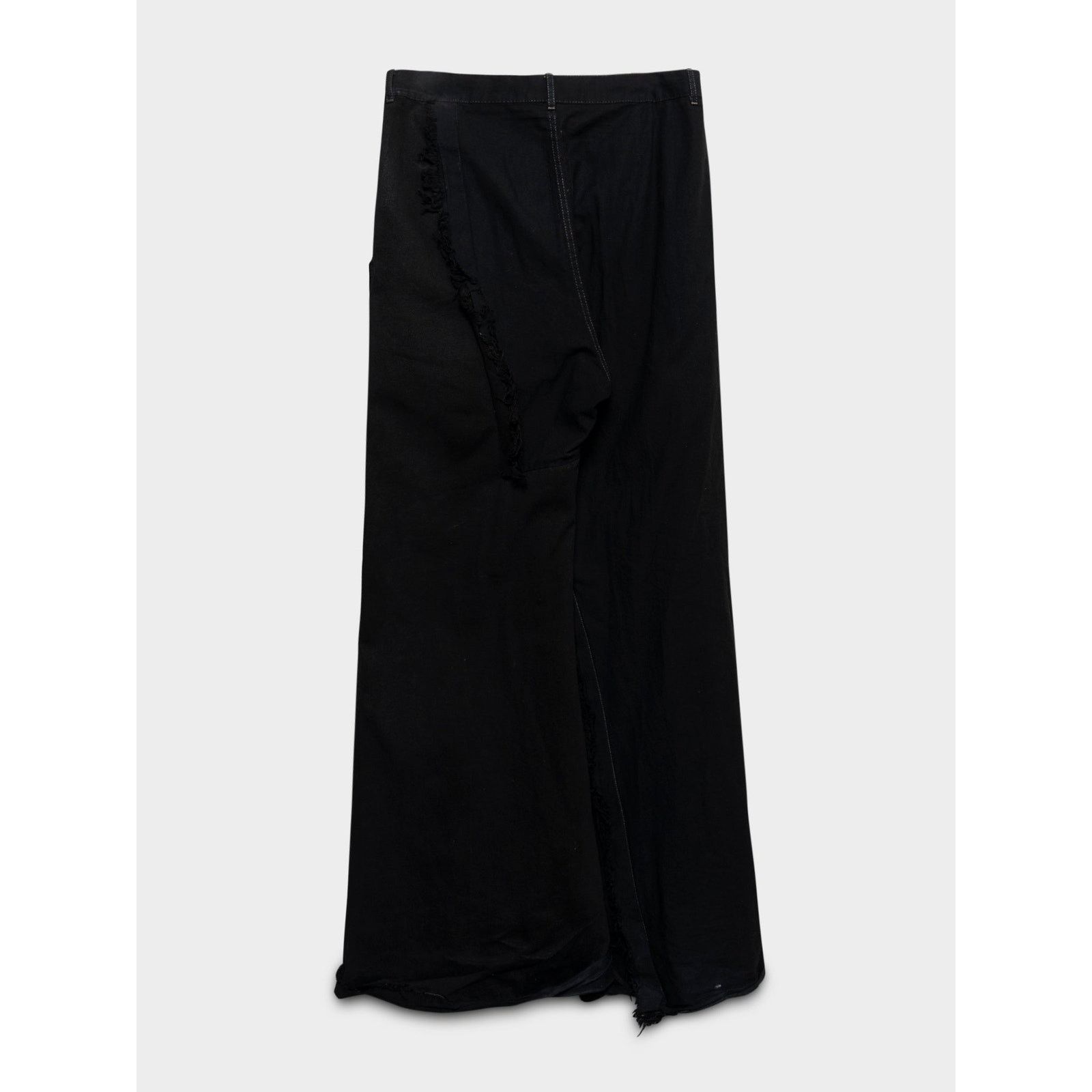 Rick Owens Joris Cut Jeans Size US 30 / EU 46 - 3 Thumbnail