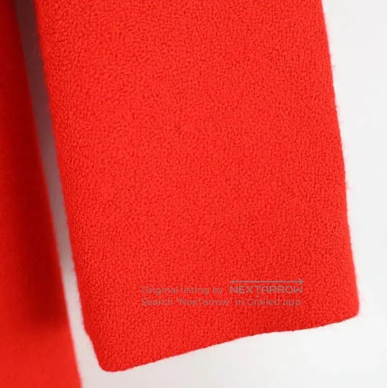 Dior Dior Summer Red Mid. Size XXS / US 00 / IT 34 - 5 Thumbnail