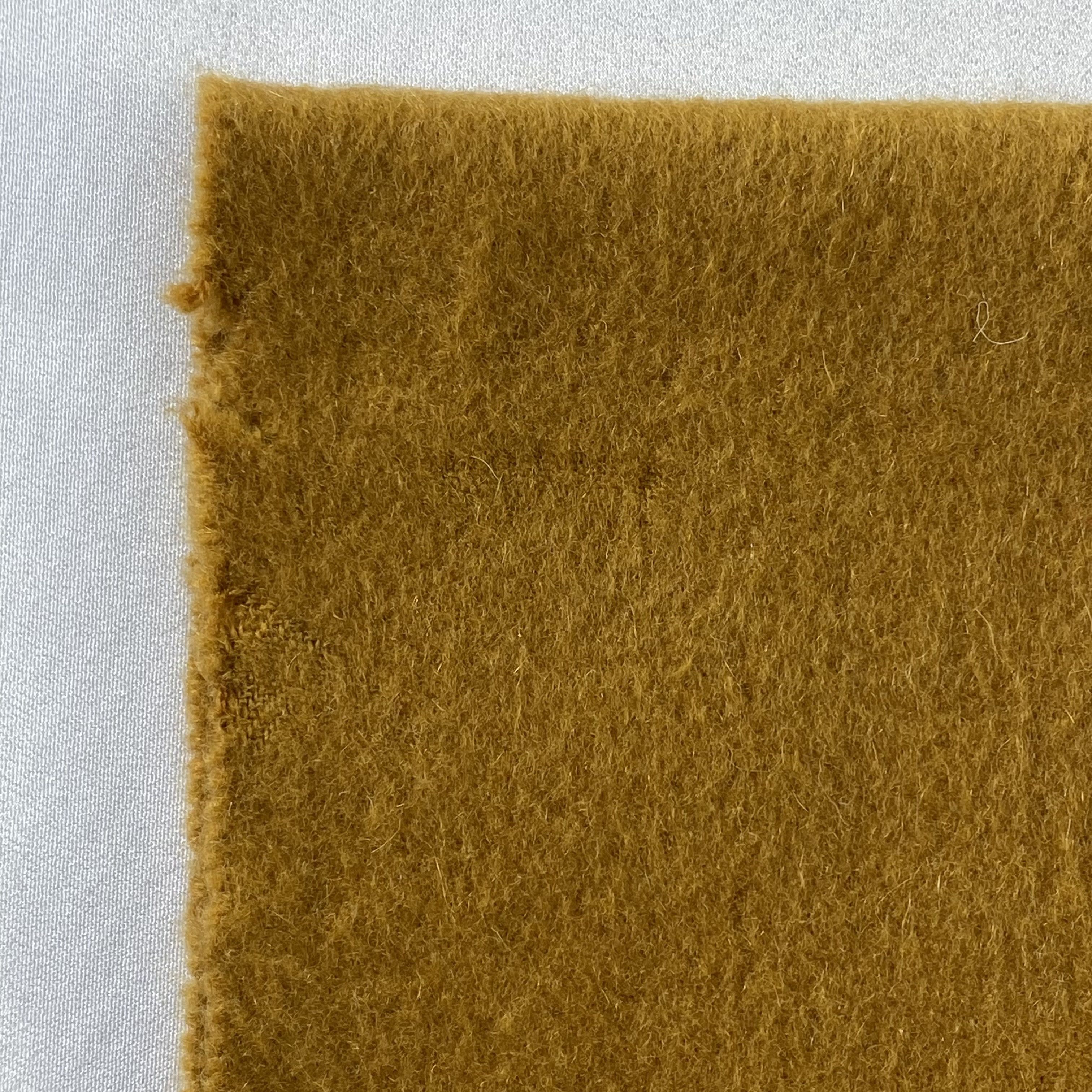 Burberry × Vintage Vintage Burberry Scarf Neck Wrap Cashmere Muffler Size ONE SIZE - 7 Thumbnail