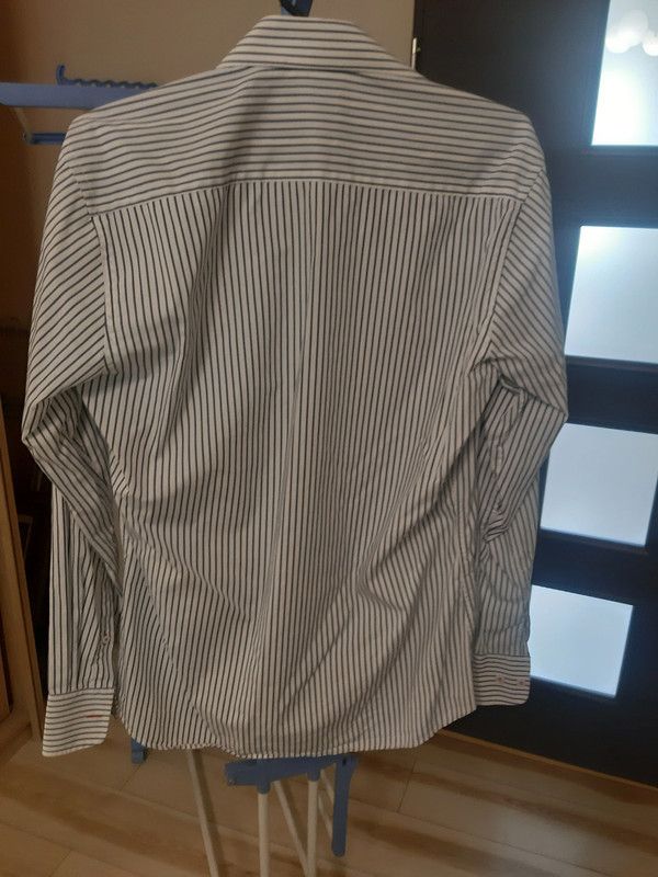 Other Stock mann Size US L / EU 52-54 / 3 - 3 Thumbnail