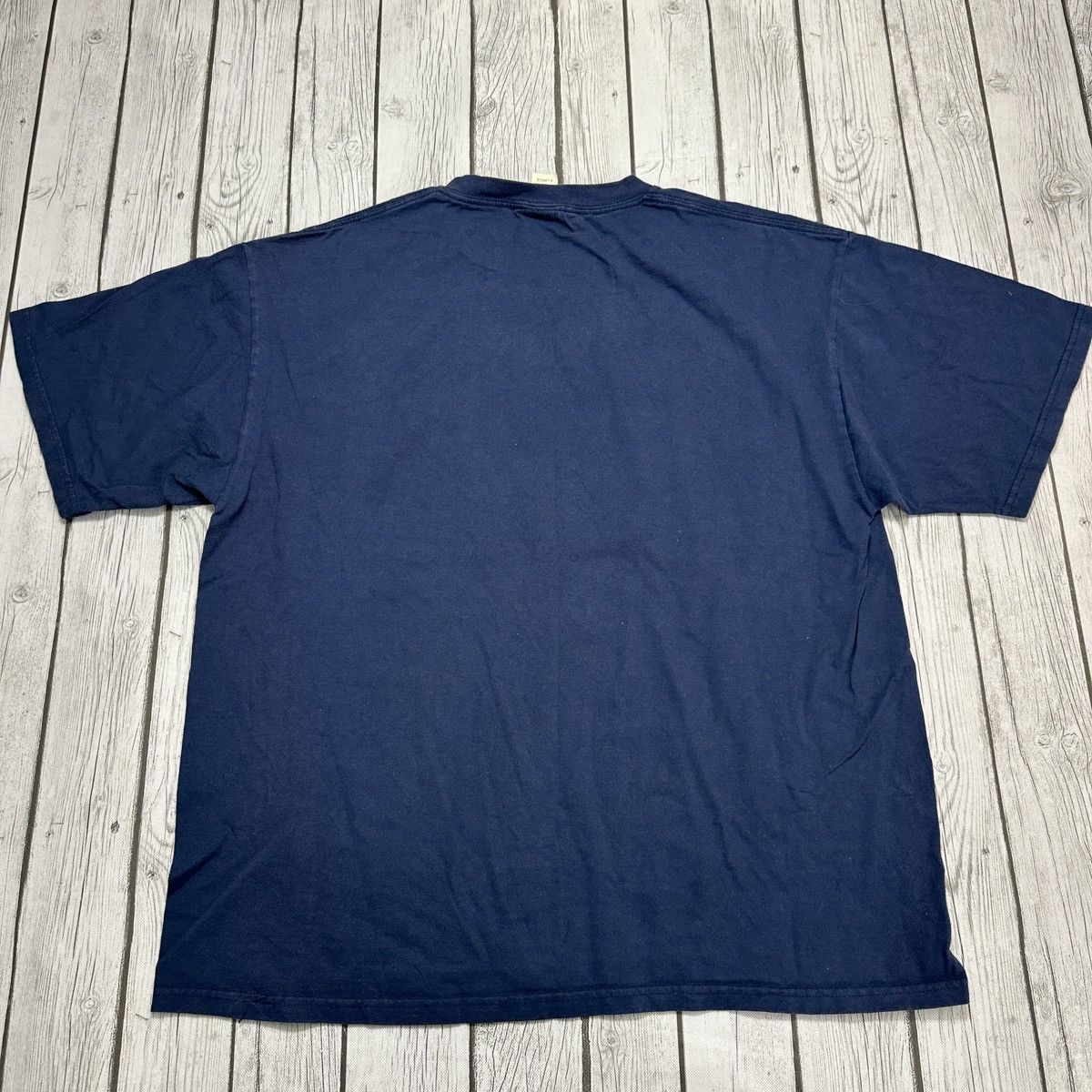 Chase Authentics Vintage NASCAR tee Size US XL / EU 56 / 4 - 2 Thumbnail
