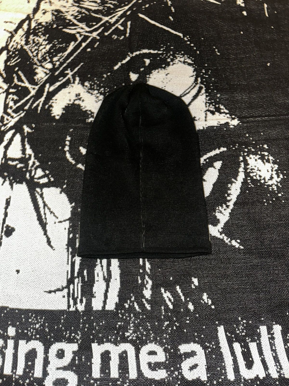 G59 Records G59 Skimask Size ONE SIZE - 2 Thumbnail
