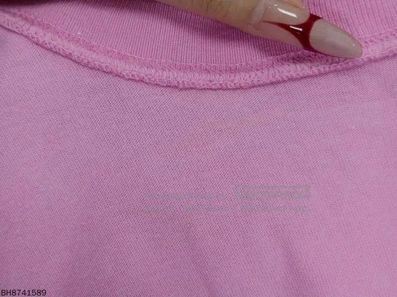Balenciaga Balenciaga Solid Logo Print Short Sleeve. Size US L / EU 52-54 / 3 - 6 Thumbnail