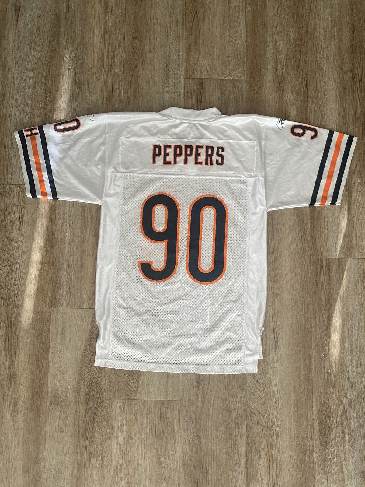 Reebok Chicago bears “Julius Peppers” jersey Size US S / EU 44-46 / 1 - 6 Thumbnail