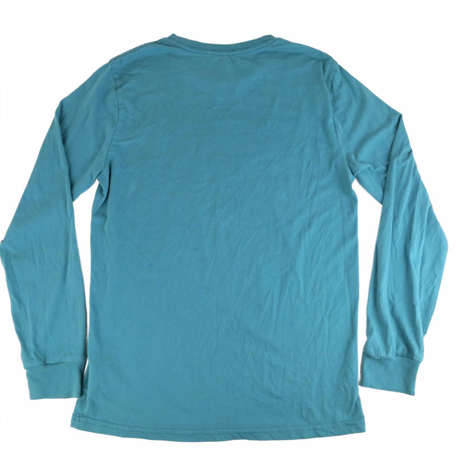 Old Navy Old Navy Reptar Graphic Long Sleeve T-Shirt Size Small Size US S / EU 44-46 / 1 - 5 Thumbnail