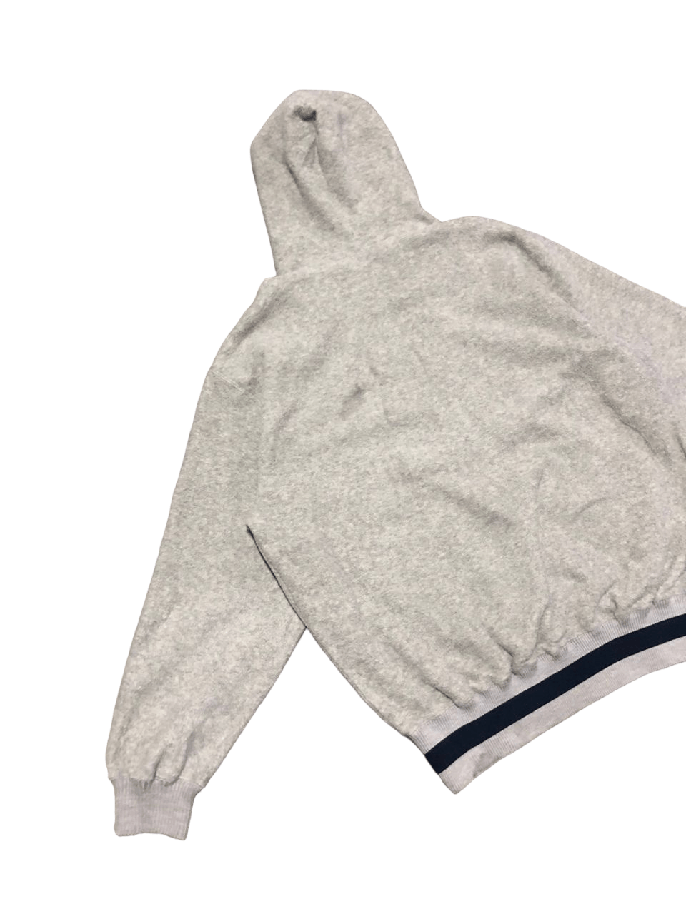 Polo Ralph Lauren Polo Sport Ralph Lauren Fullover Fleece Hoodies Size US L / EU 52-54 / 3 - 6 Thumbnail