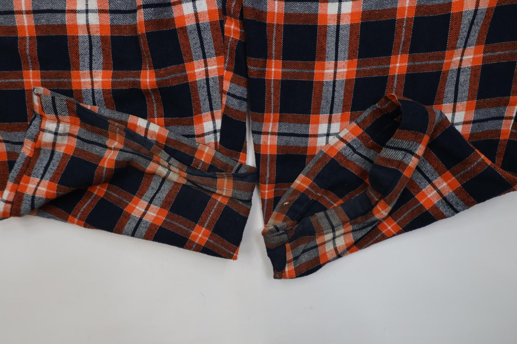 Vintage Vintage Y2K MLB Tigers Baseball Wide Leg Pajamas Pants Size US 38 / EU 54 - 6 Thumbnail