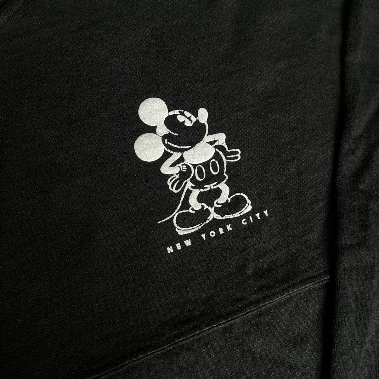 Disney Disney Spirit Jersey New York City Mickey Mouse Longsleeve Size US S / EU 44-46 / 1 - 7 Thumbnail