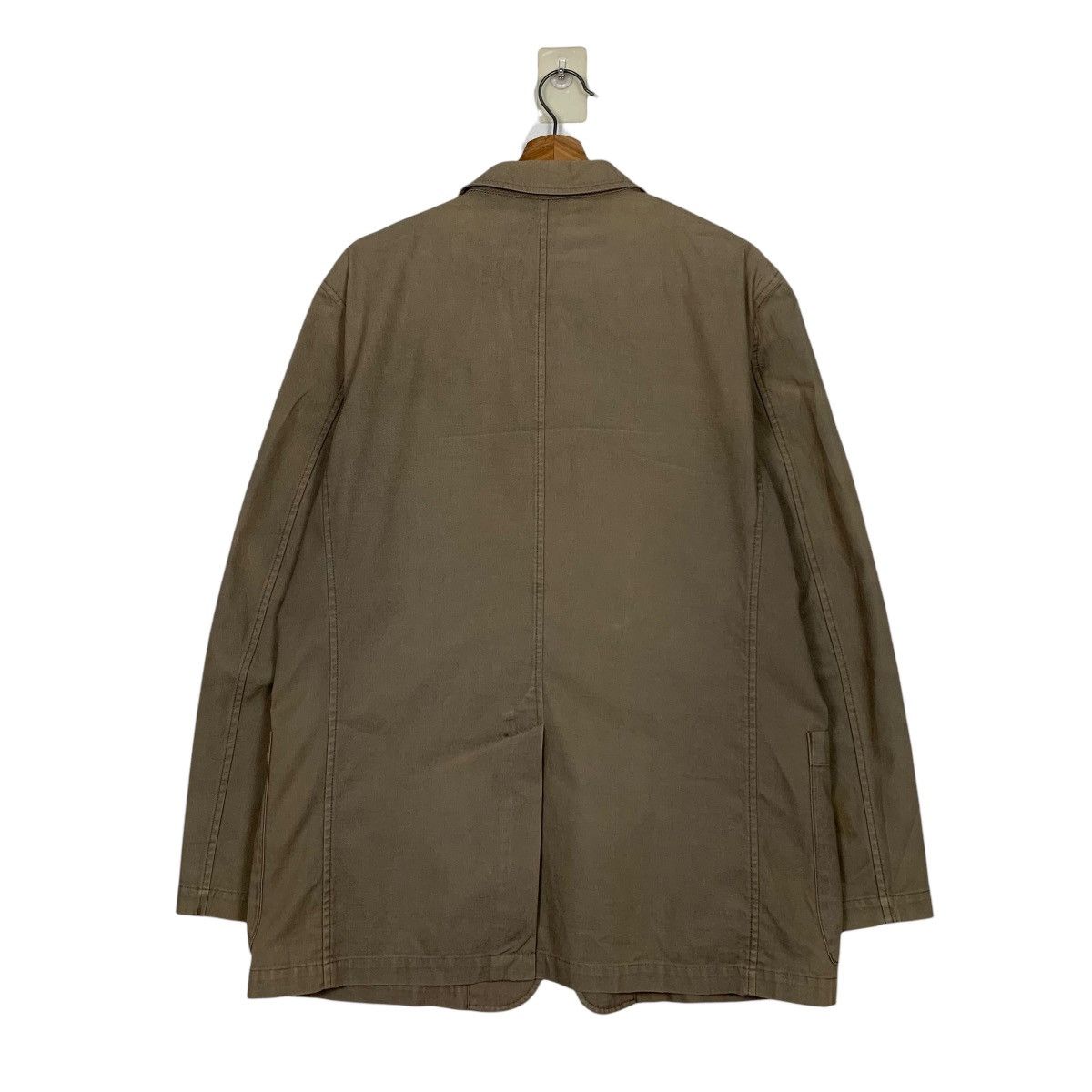 Calvin Klein Calvin Klein Jacket Size US M / EU 48-50 / 2 - 7 Thumbnail