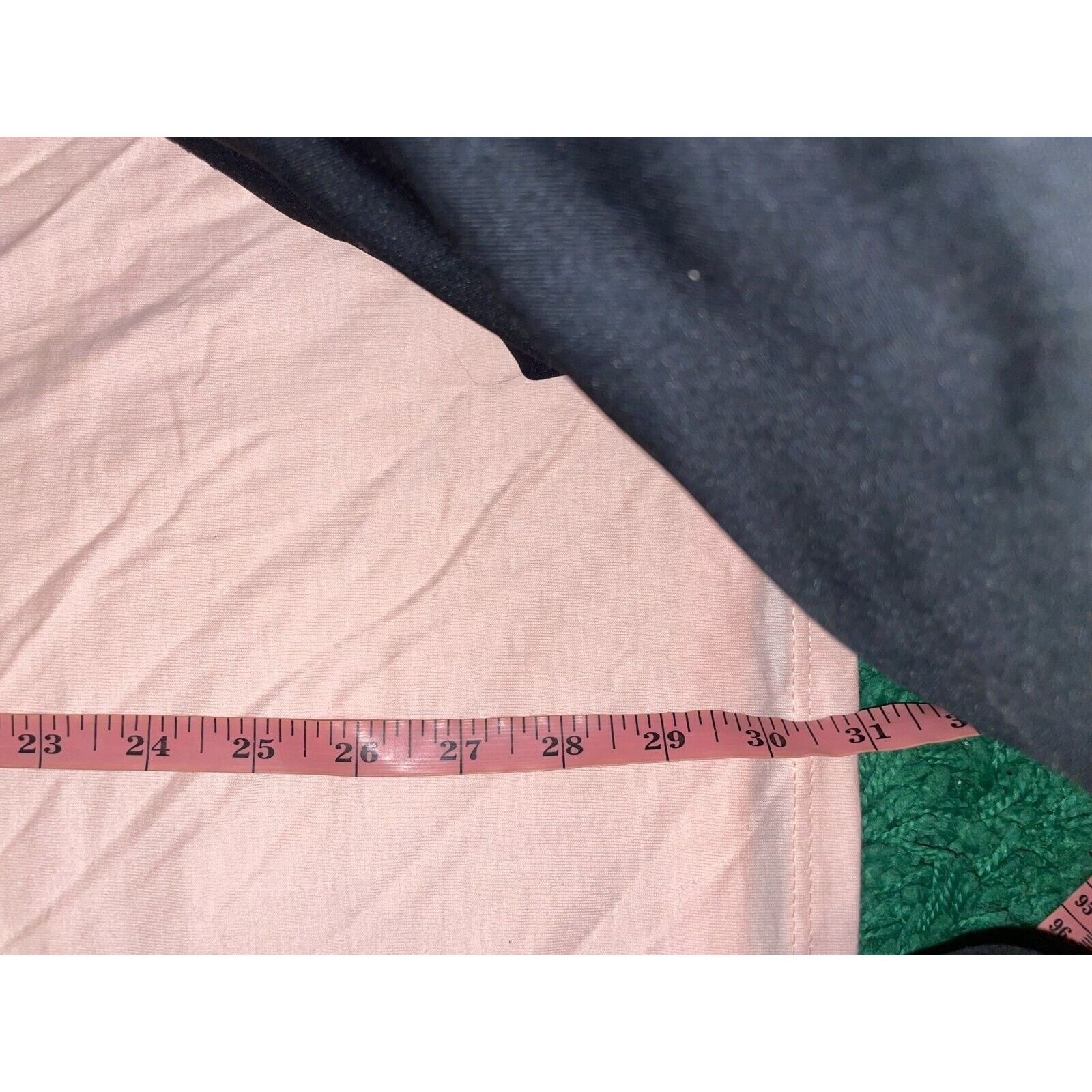 Jerzees Vintage Connecticut Pink Shirt Arizona Test Print Pink Tee L Size US L / EU 52-54 / 3 - 12 Thumbnail