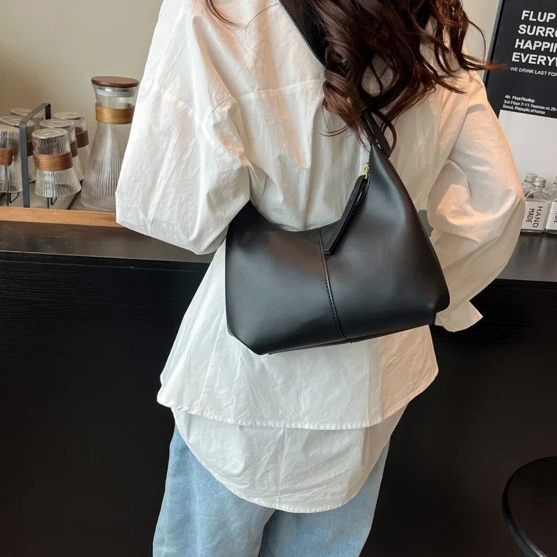 Leather Timeless Glow Retro Purse Size ONE SIZE - 1 Thumbnail