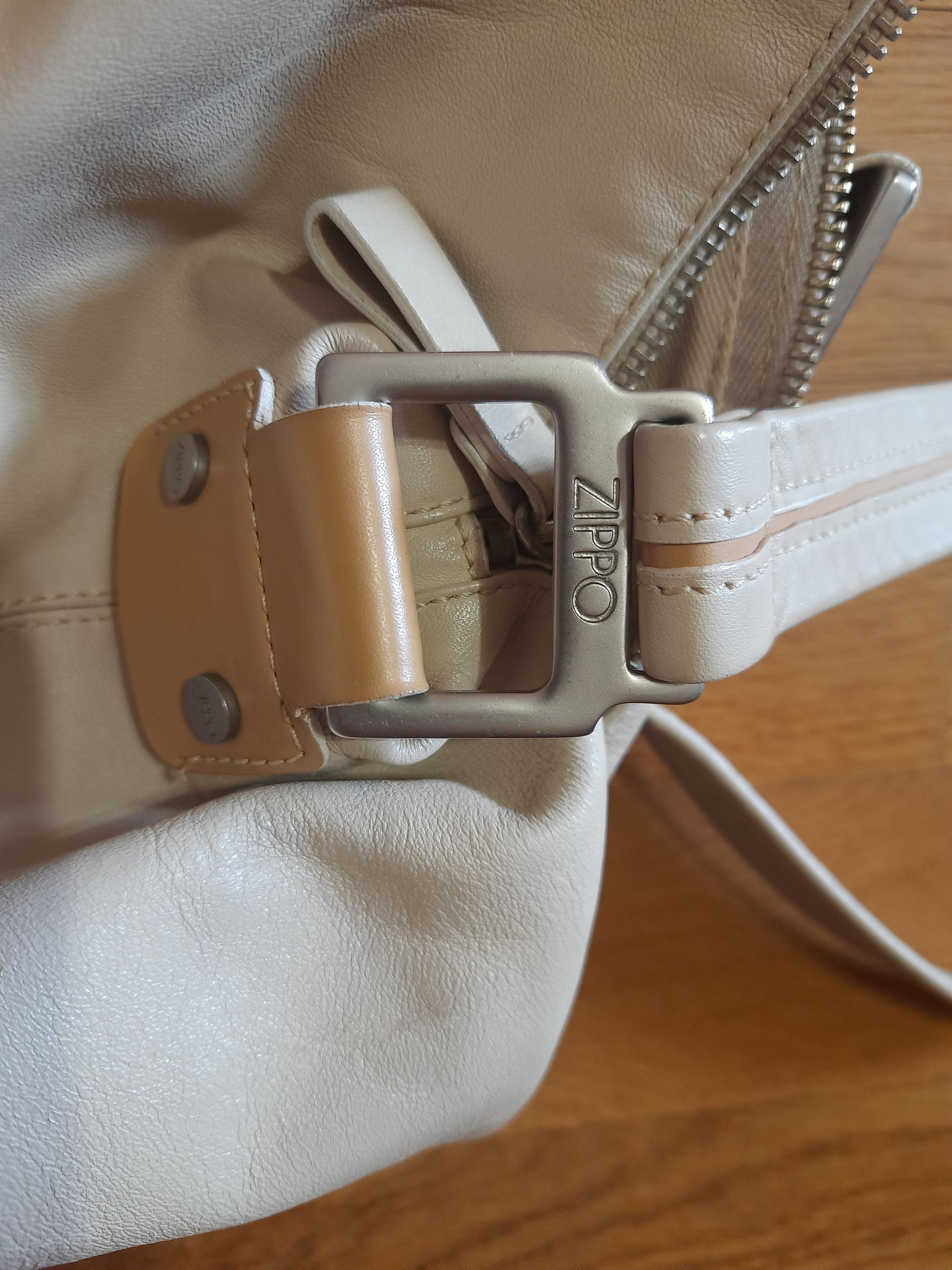 Zippo Zippo Leather Women Bag Size ONE SIZE - 6 Thumbnail