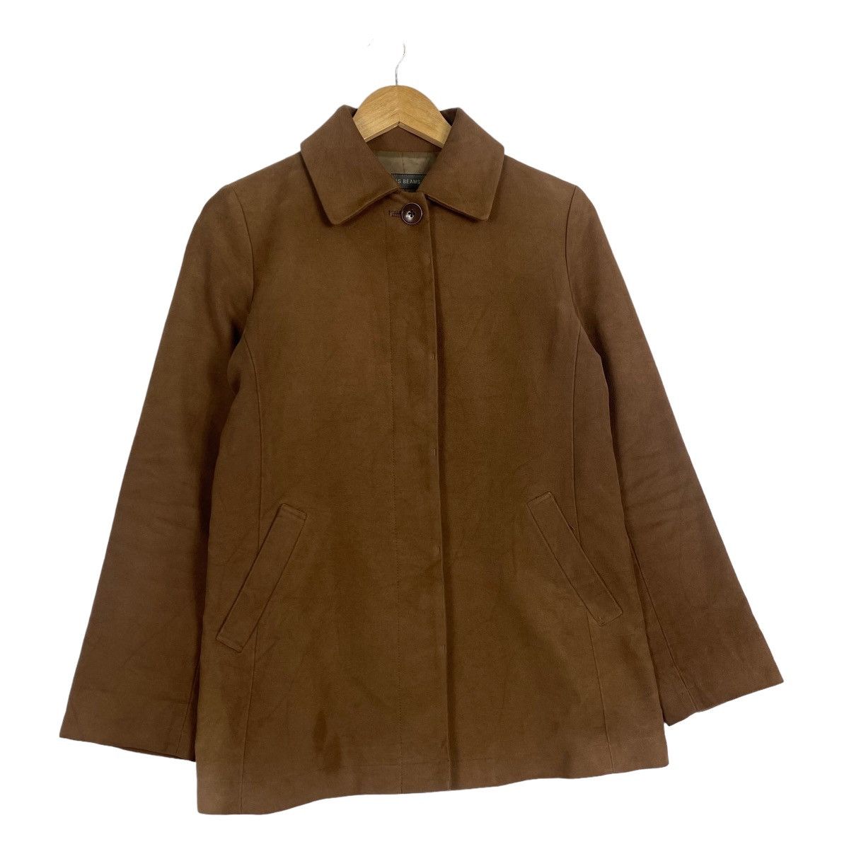 Beams Plus × Japanese Brand Beams X Lapis women jacket Size S / US 4 / IT 40 - 3 Thumbnail