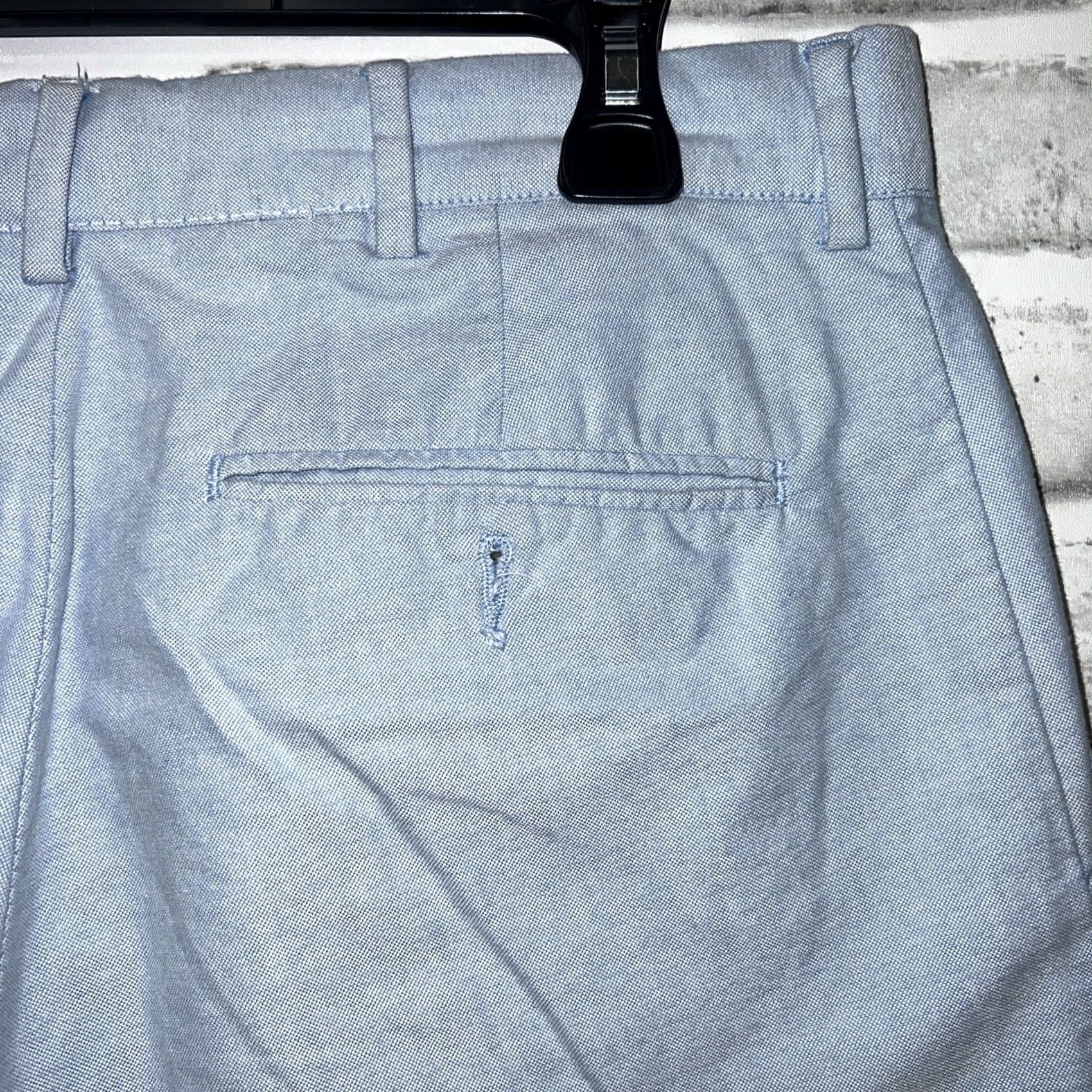 Polo Ralph Lauren Polo Ralph Lauren Pants Chino Blue 34x32 Mens Regular Inseam 32 Size US S / EU 44-46 / 1 - 4 Thumbnail
