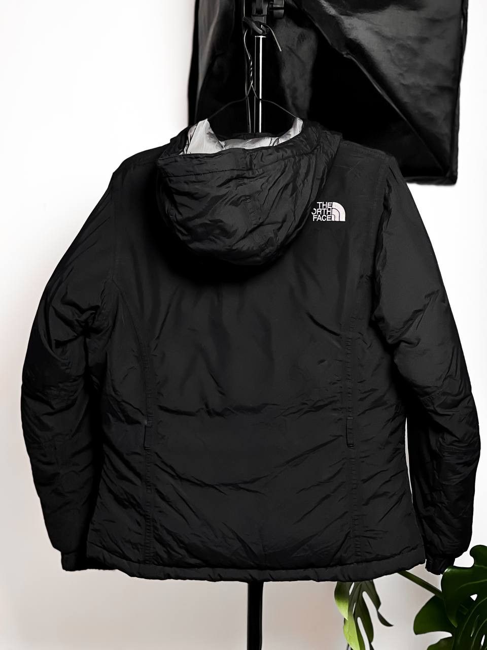 The North Face THE NORTH FACE down wome`s jacket `550` Size M / US 6-8 / IT 42-44 - 4 Thumbnail