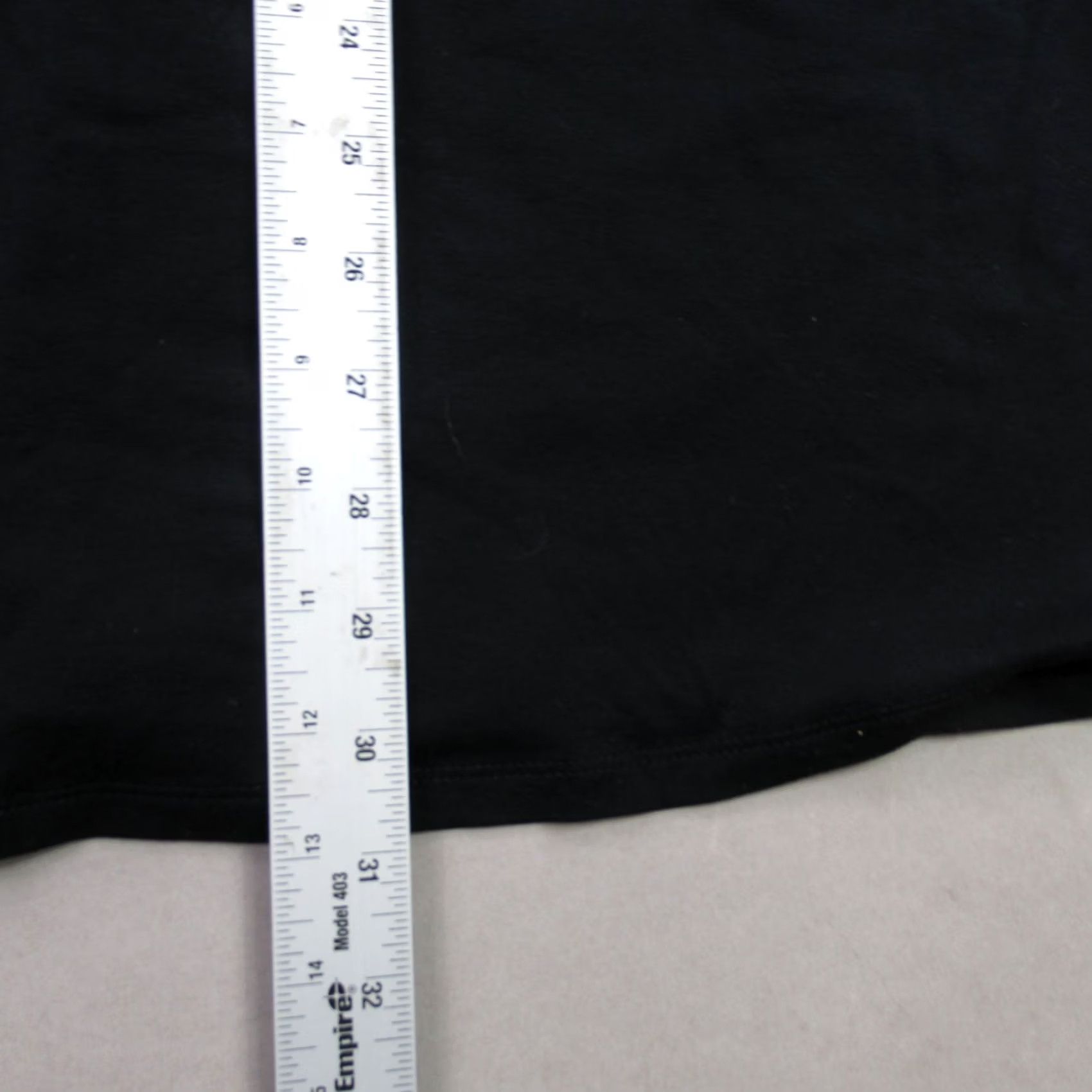 J. Jill J Jill Dress Womens XS Petite Sleeveless Lightweight Pullover Black Casual Dress Size XS / US 0-2 / IT 36-38 - 8 Thumbnail