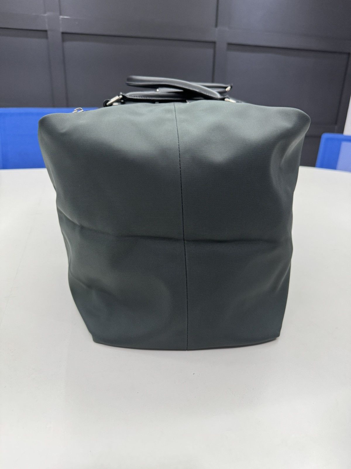 Tag Heuer Tag Heuer Weekender Duffle Bag Size ONE SIZE - 5 Thumbnail