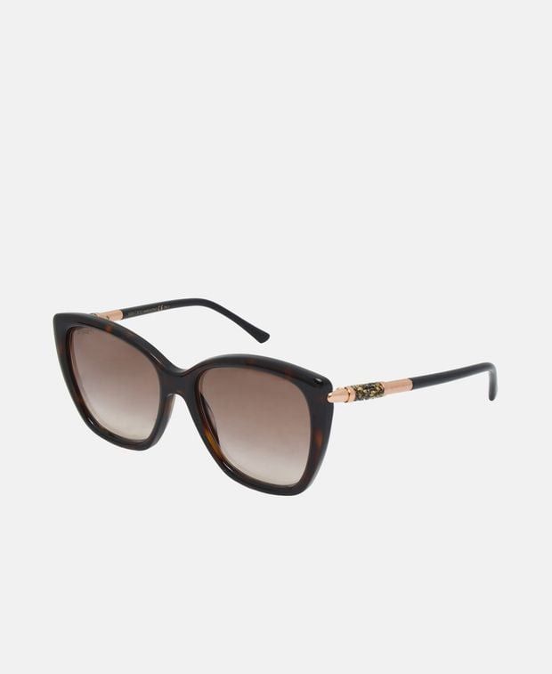 Jimmy Choo Sunglasses Size ONE SIZE - 1 Thumbnail