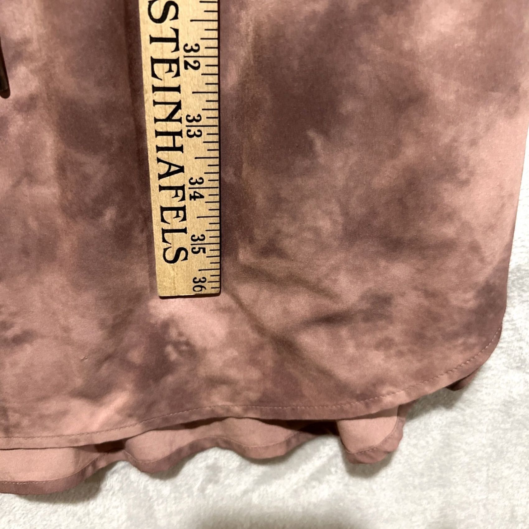 Athleta ATHLETA Dress Women's M Evian Hearth Rose Rincon Printed Sleeveless Crew Neck Size M / US 6-8 / IT 42-44 - 8 Thumbnail