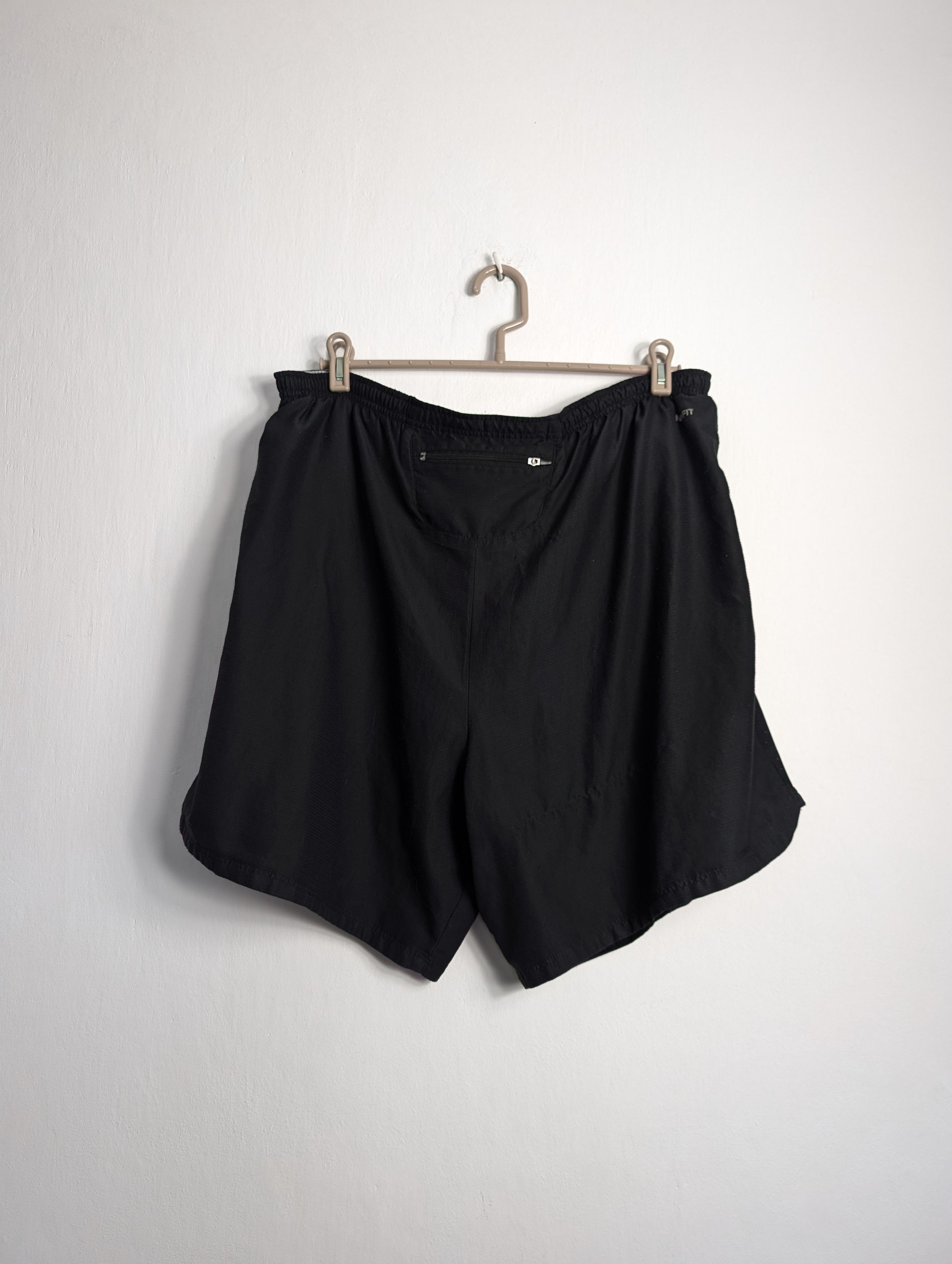 Nike Nike Fit Dry Shorts Sport Gym Running Sportswear Size US 44 / EU 60 - 4 Thumbnail