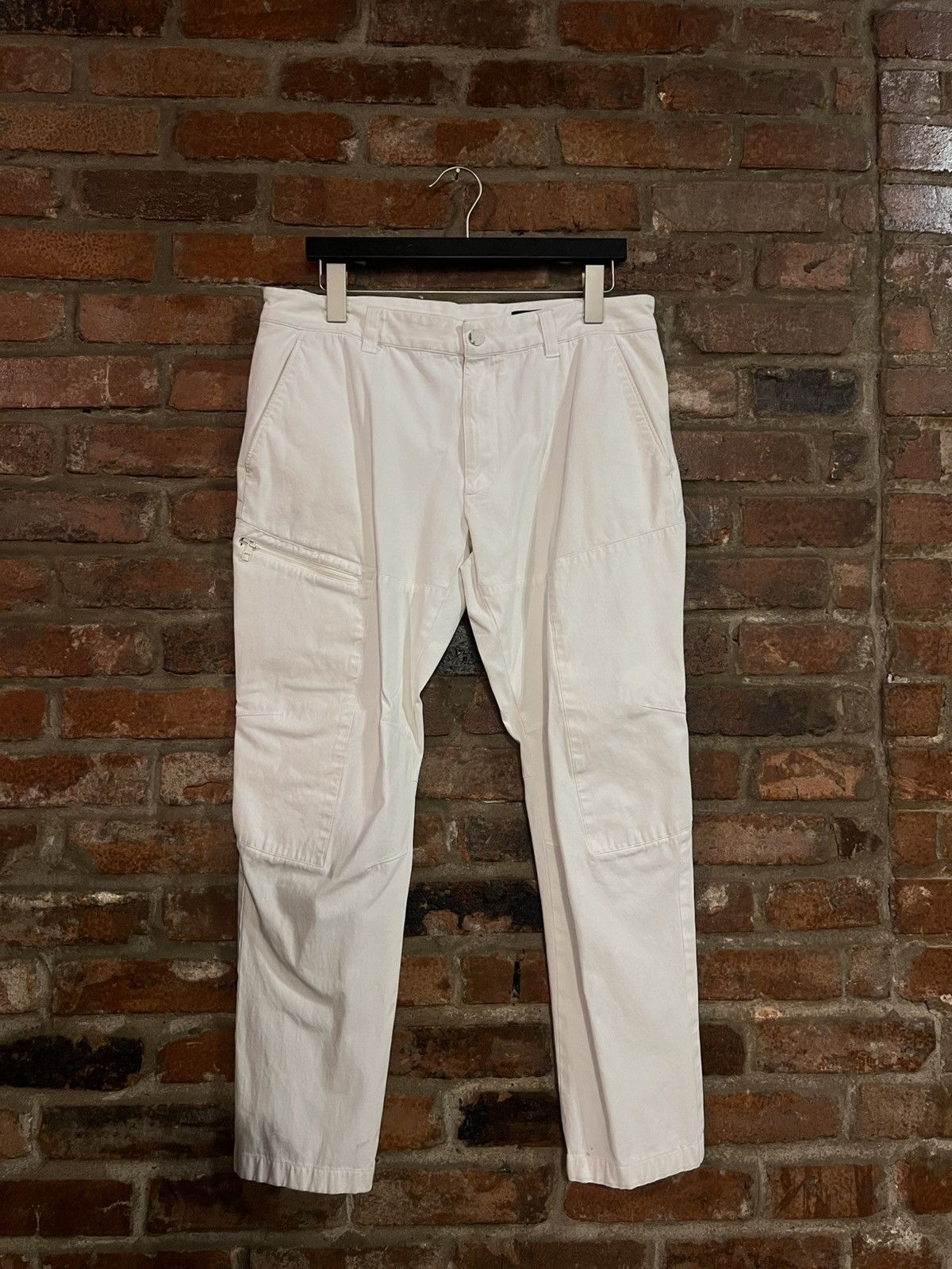 Louis Vuitton Louis Vuitton Side Pocket Cargo Size US 32 / EU 48 - 1 Thumbnail