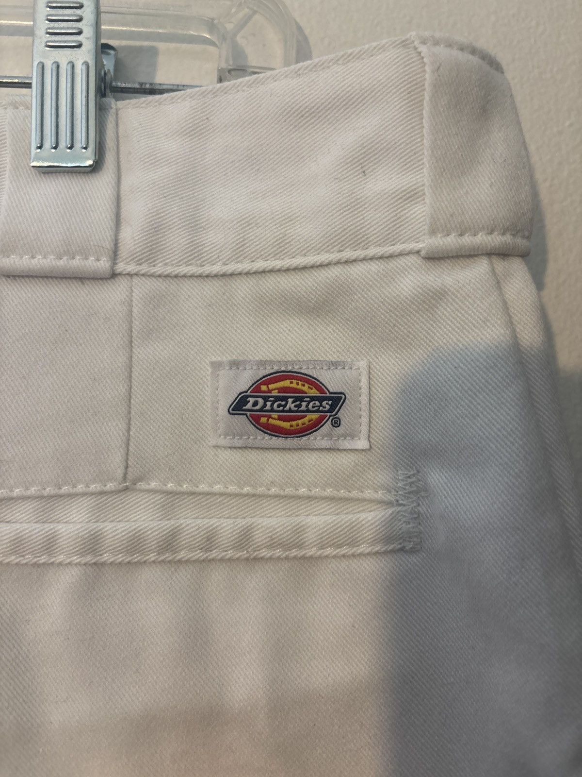 Dickies Dickies work pants Size US 32 / EU 48 - 3 Thumbnail