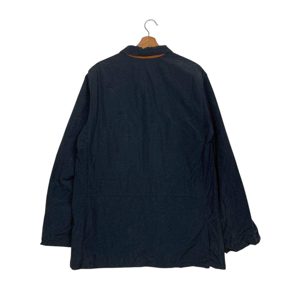 Japanese Brand Boggi Milano Casual Jacket Size US L / EU 52-54 / 3 - 7 Thumbnail