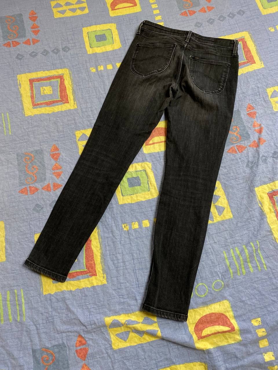 Lee Vintage Lee Jeans Size US 28 / EU 44 - 15 Thumbnail