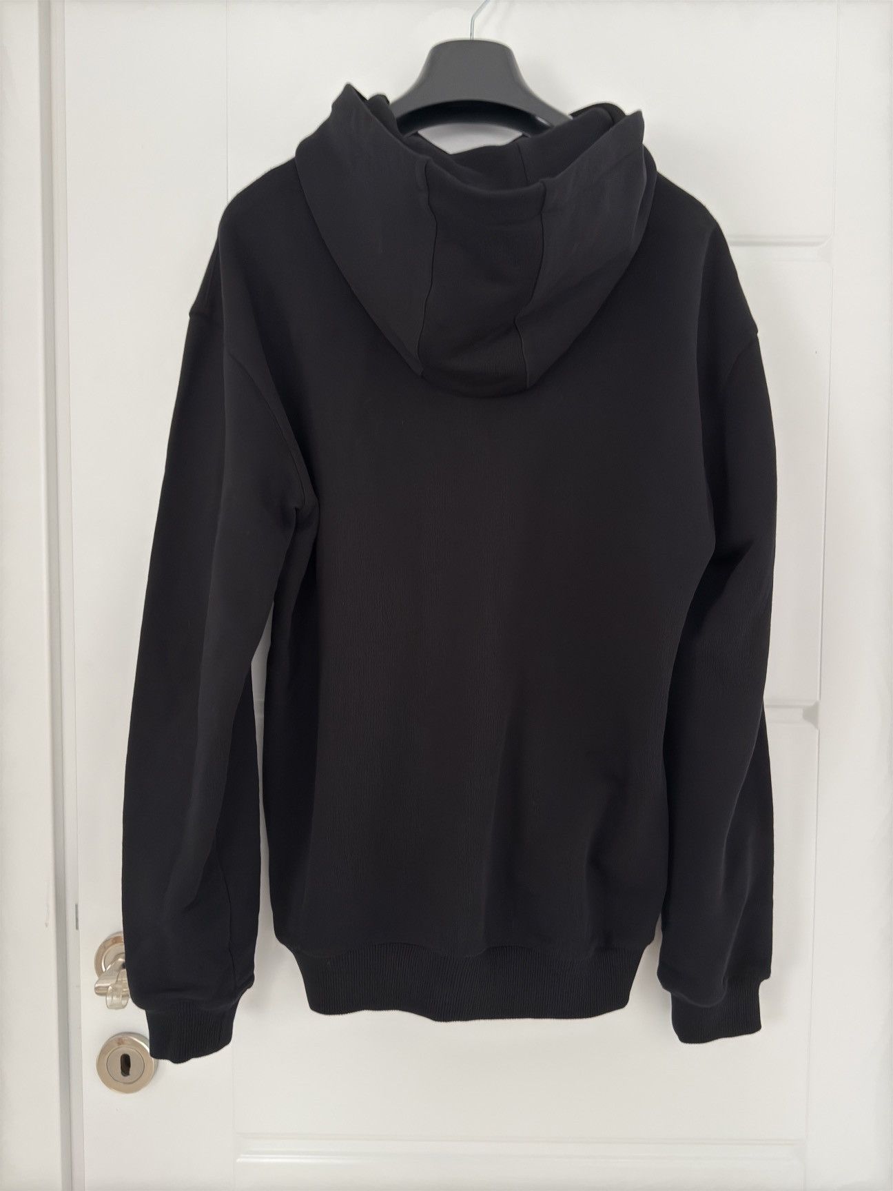 A-COLD-WALL* Logo hoodie Size US L / EU 52-54 / 3 - 2 Thumbnail