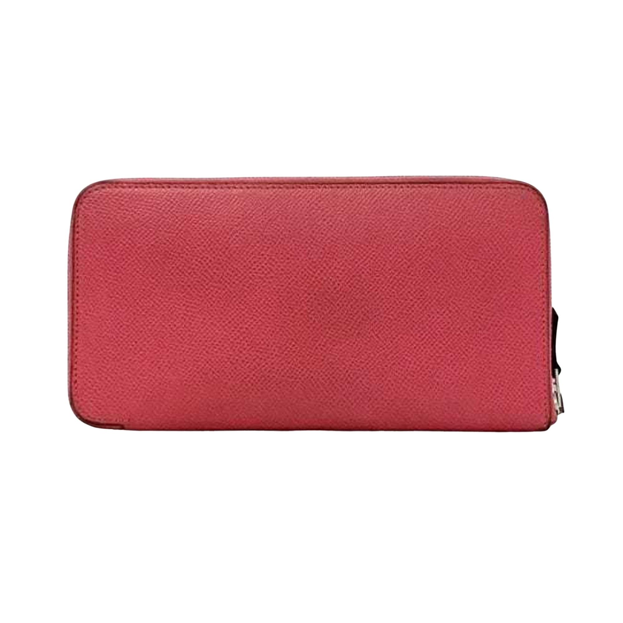 Hermes Hermès Silk'In wallet Size ONE SIZE - 1 Thumbnail