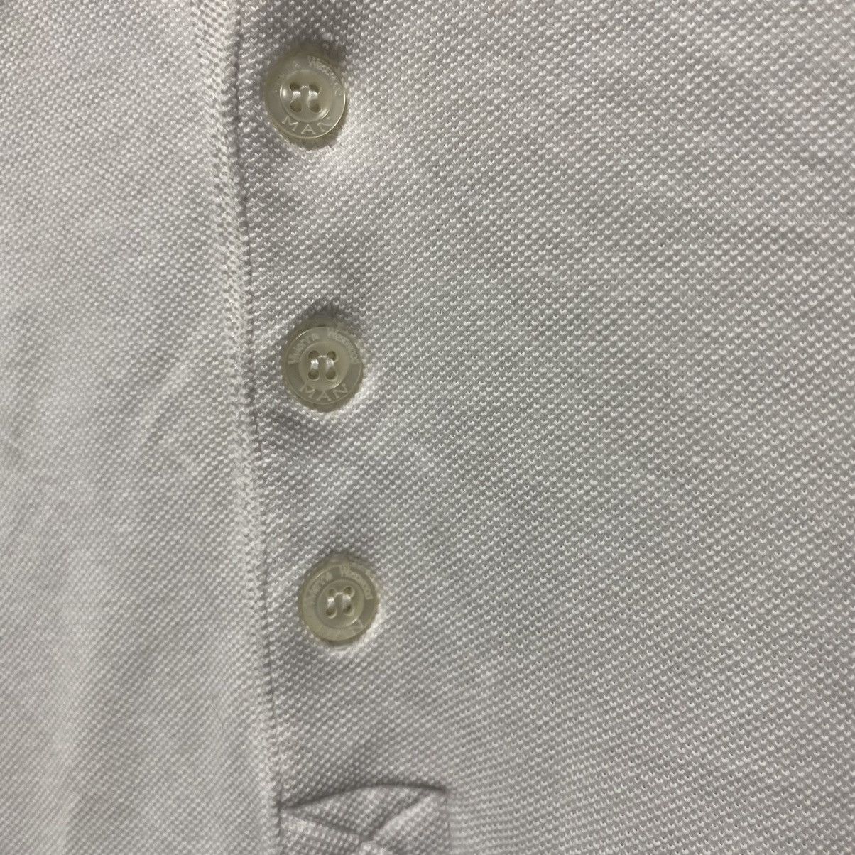 Vivienne Westwood Vivienne Westwood Polo vintage Size US L / EU 52-54 / 3 - 6 Thumbnail