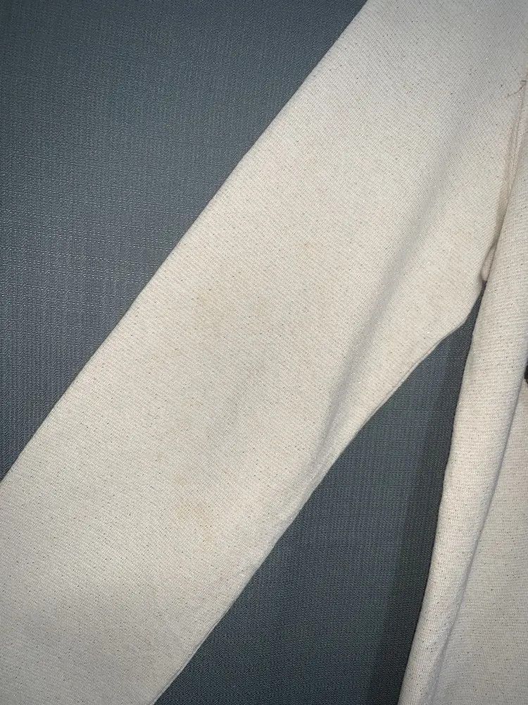 Ne-Net Issey Miyake Ne-Net iconic logo blink sweatsirt Size M / US 6-8 / IT 42-44 - 8 Thumbnail