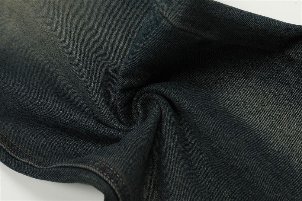 Japanese Brand × Jean Men's washed gradient cargo jeans Size US 32 / EU 48 - 7 Thumbnail