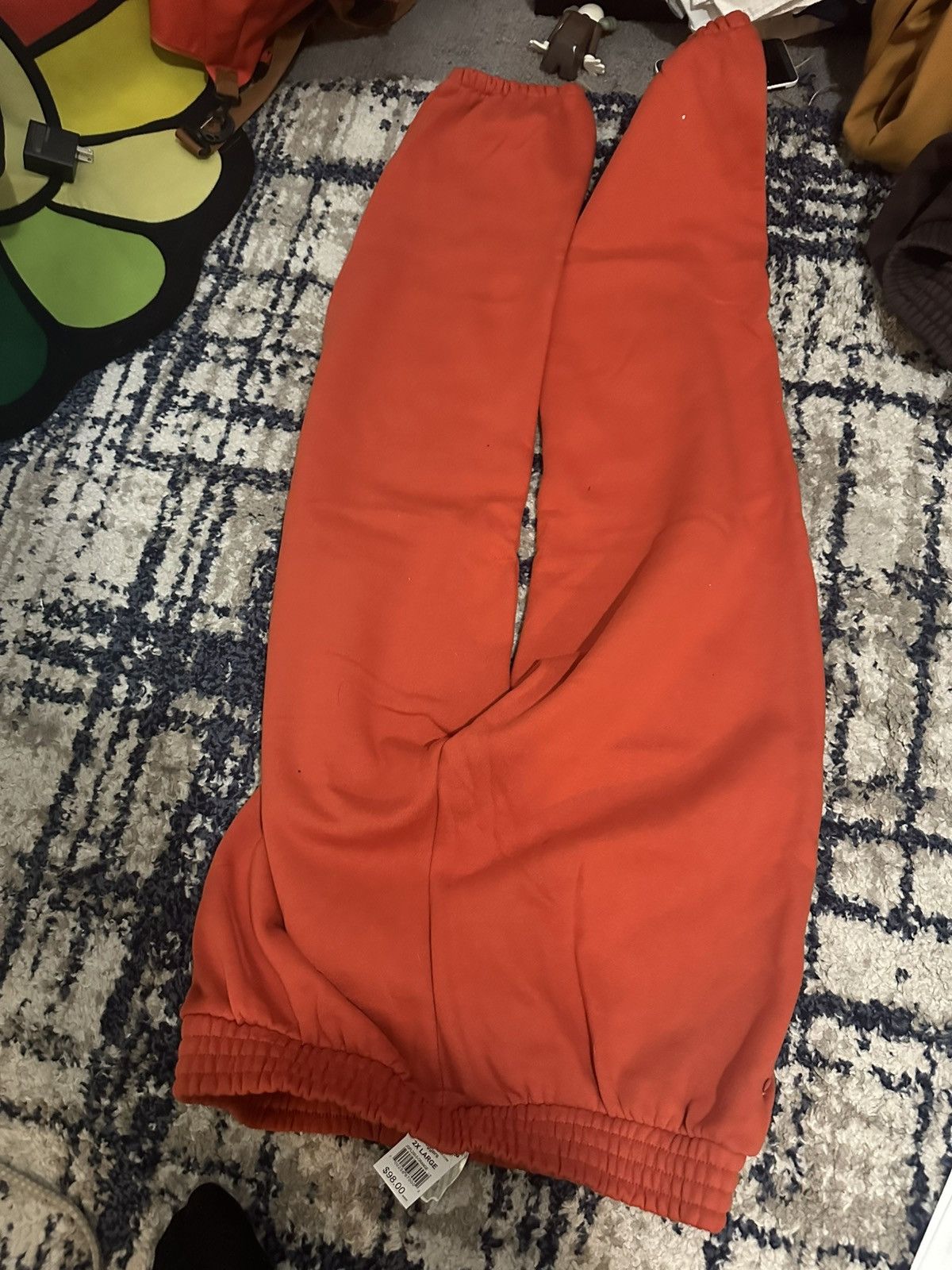 Von Dutch Von dutch sweats Size US 42 / EU 58 - 5 Thumbnail