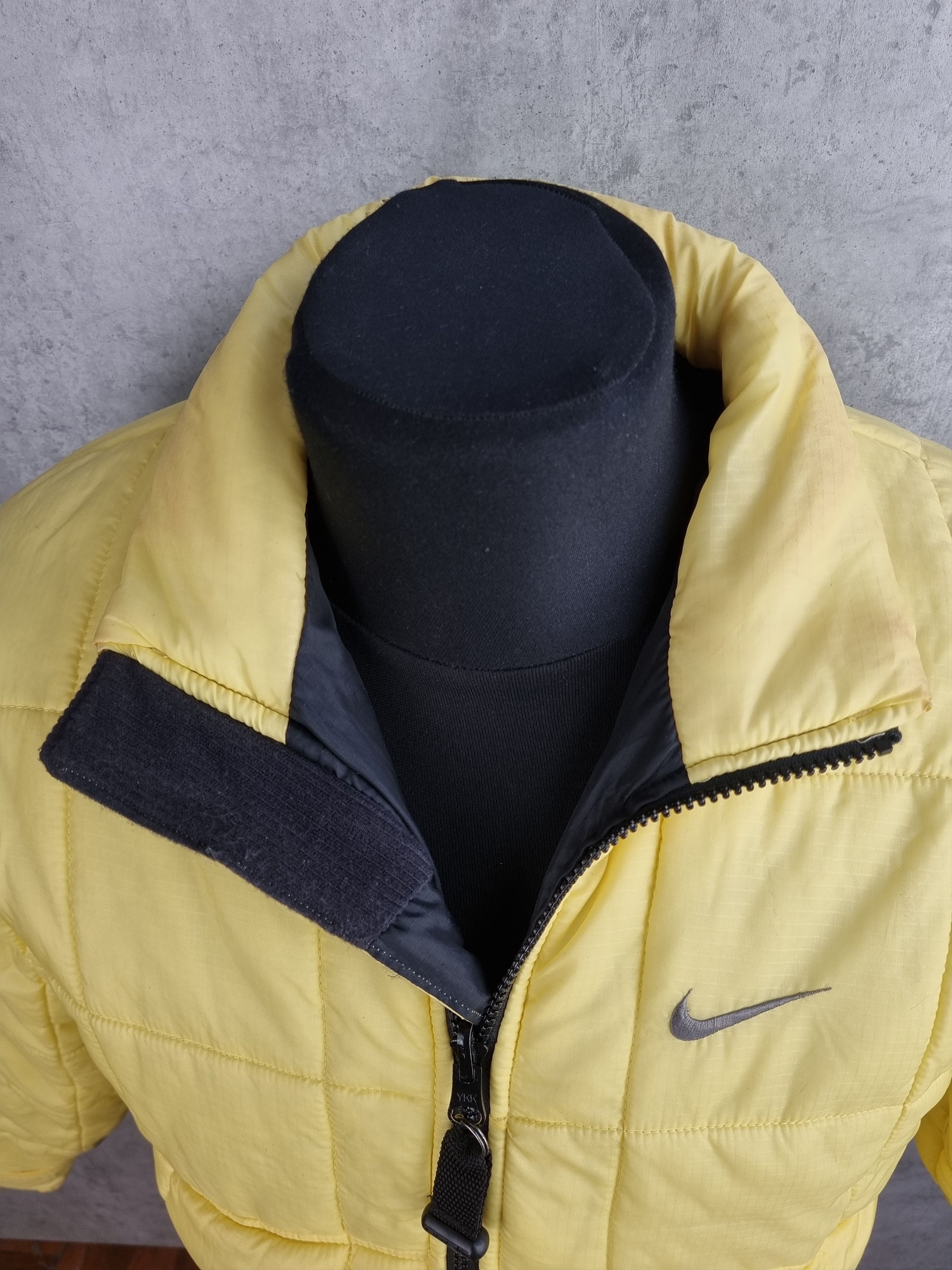 Mountain Hardwear × Nike × Nike ACG Nike ACG Prima Loft Synthetic Down Jacket Size US M / EU 48-50 / 2 - 13 Thumbnail