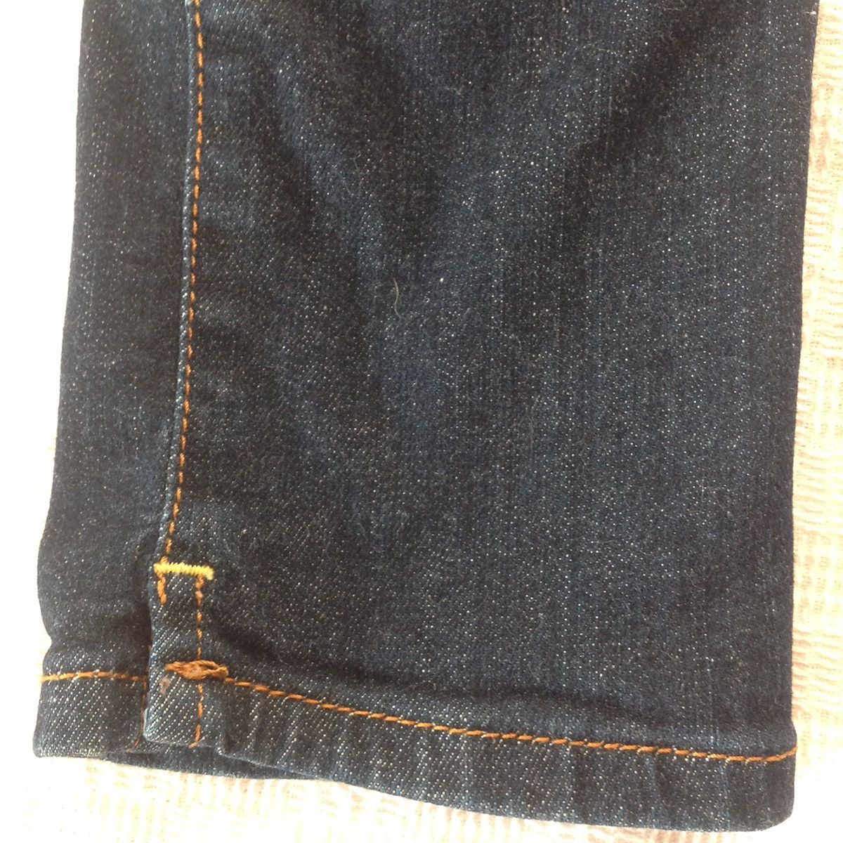 Diesel Grupee Size 26" / US 2 / IT 38 - 4 Thumbnail
