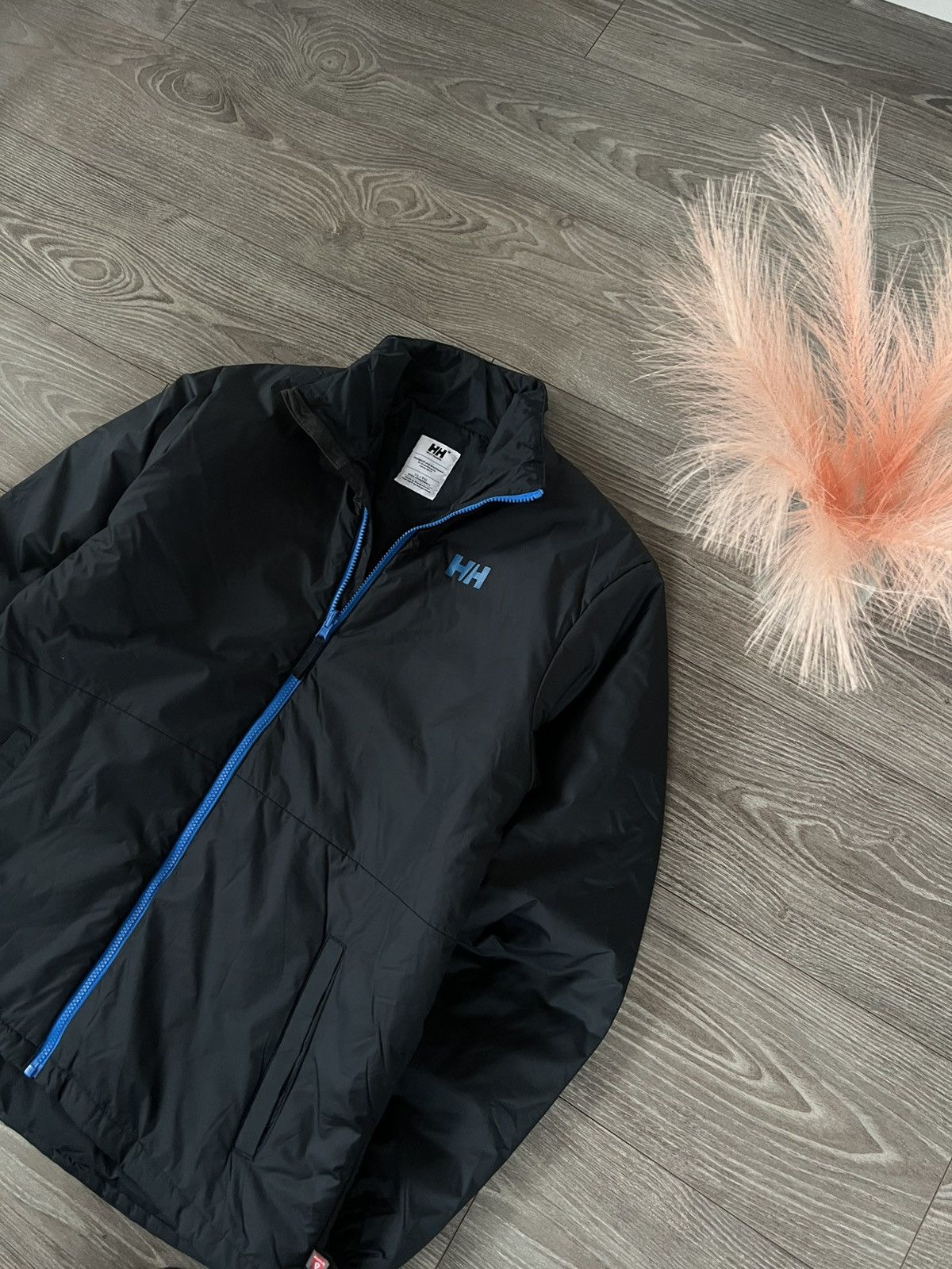 Helly Hansen ‼️Helly Hansen HH In Primaloft System Waterproof Jacket‼️ Size US XL / EU 56 / 4 - 3 Thumbnail