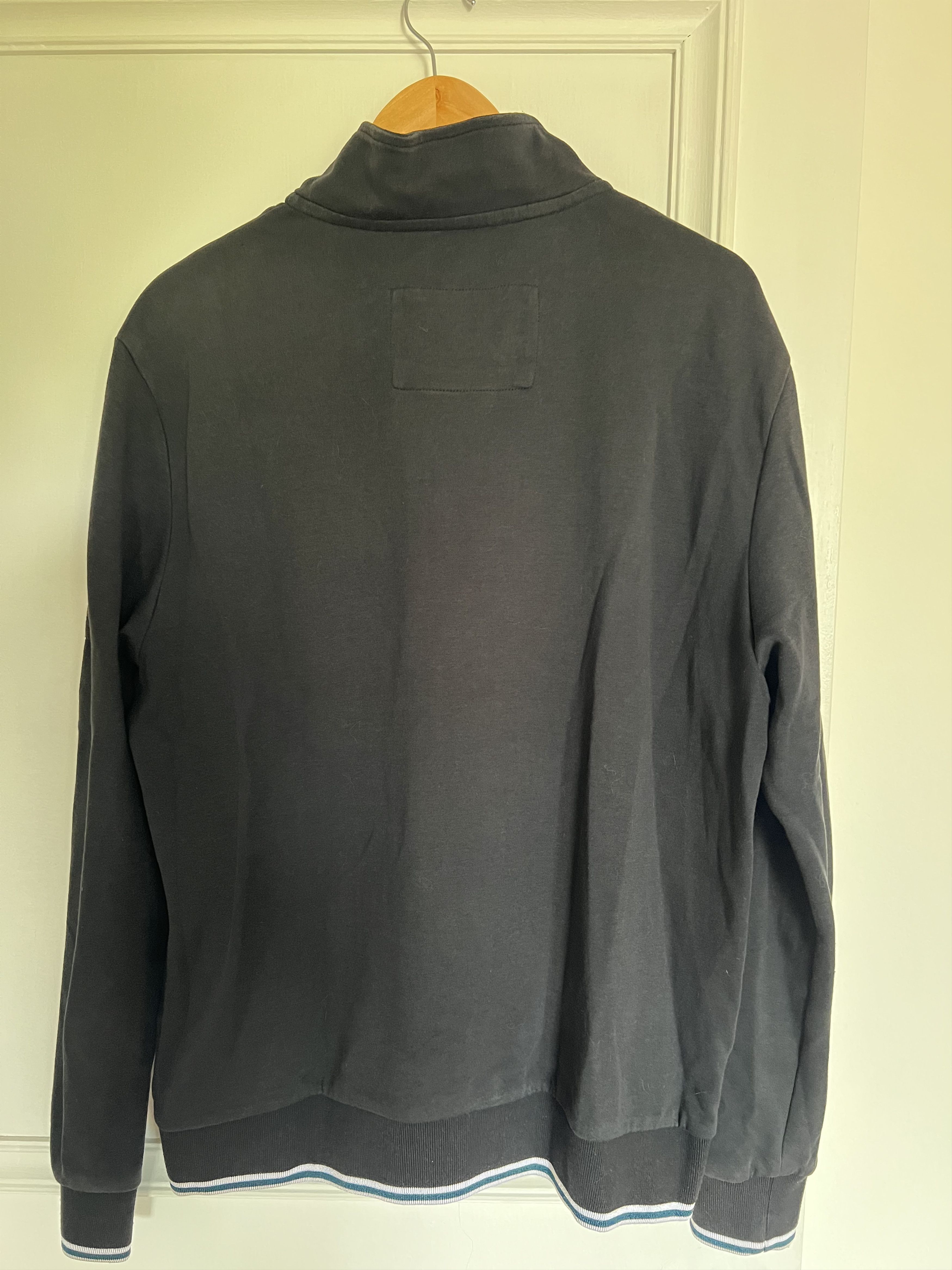 True Religion True religion track top Size US XL / EU 56 / 4 - 4 Thumbnail