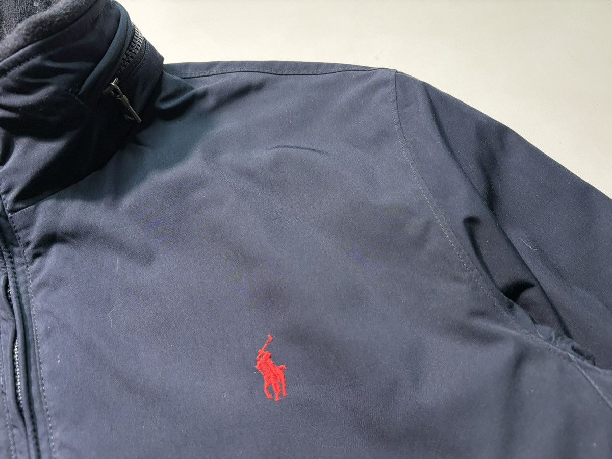 Polo Ralph Lauren Polo Ralph Lauren Jacket Size US L / EU 52-54 / 3 - 6 Thumbnail