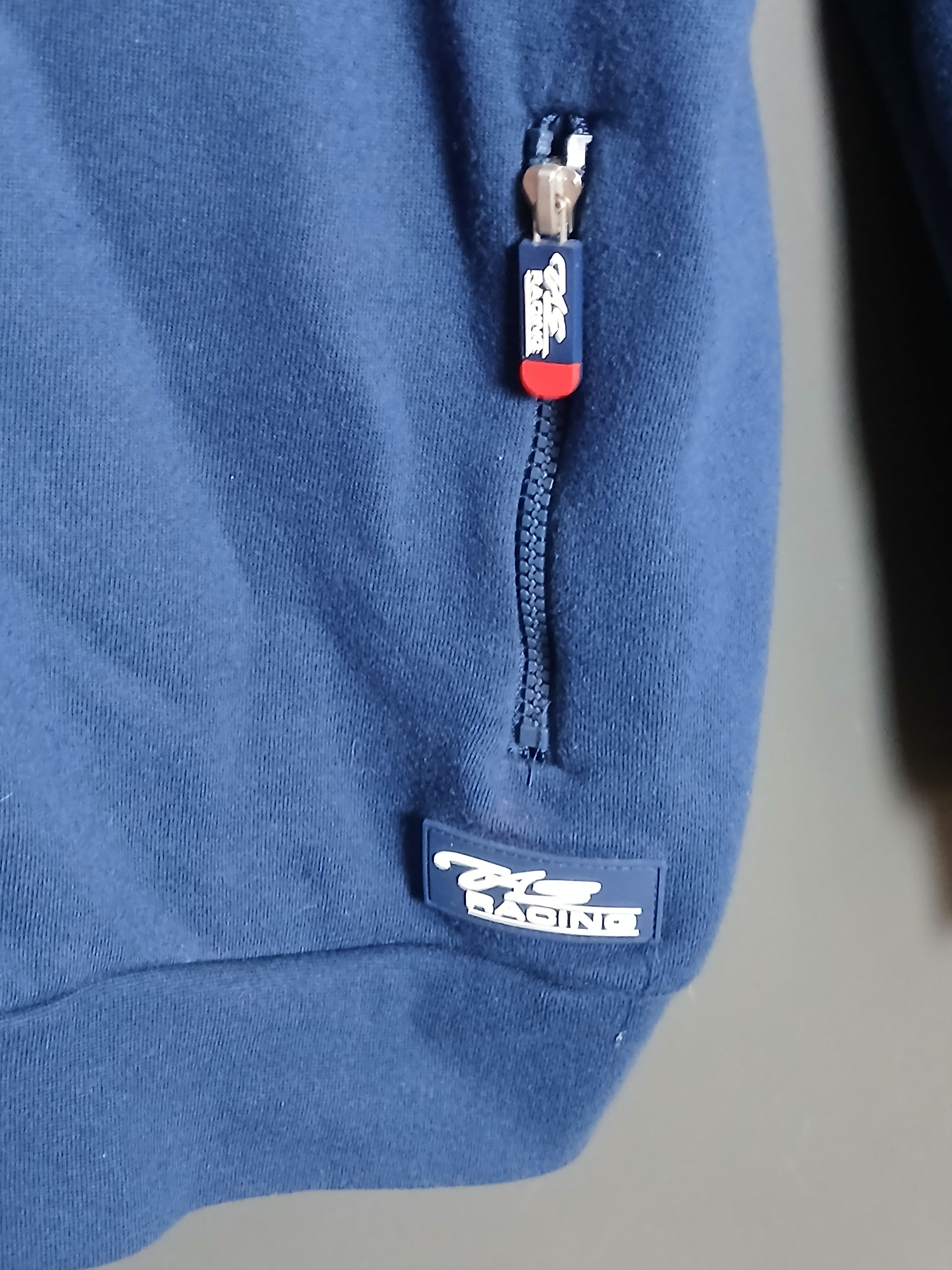 BMW BMW Moto Racing Jacket Size US XXL / EU 58 / 5 - 9 Thumbnail