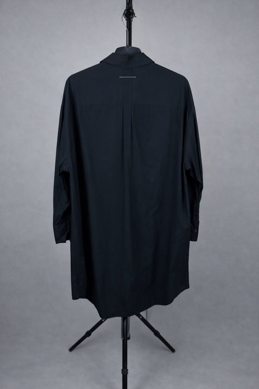 MM6 Maison Margiela MM6 Shirt Dress Size M / US 6-8 / IT 42-44 - 2 Thumbnail