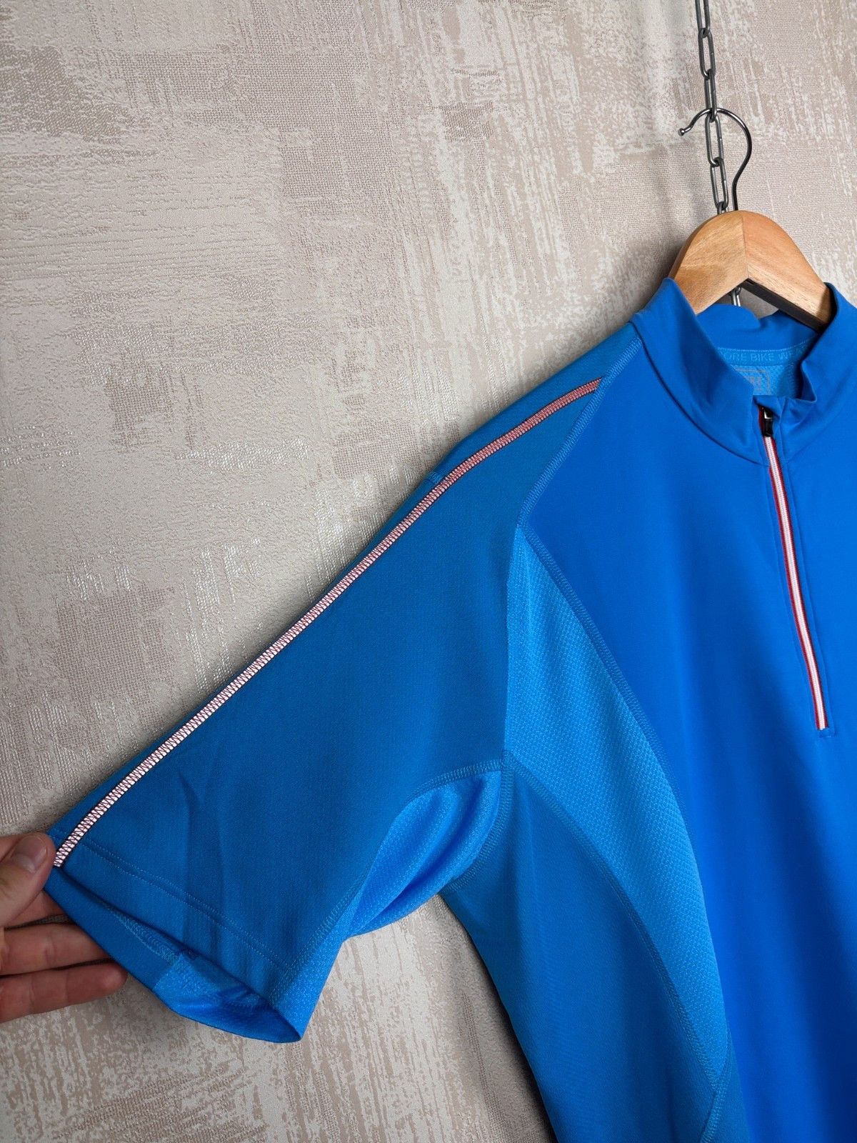 Bicycle GORE Bike Wear Scounn Men's Cycling Jersey Half Zip Size US XL / EU 56 / 4 - 5 Thumbnail