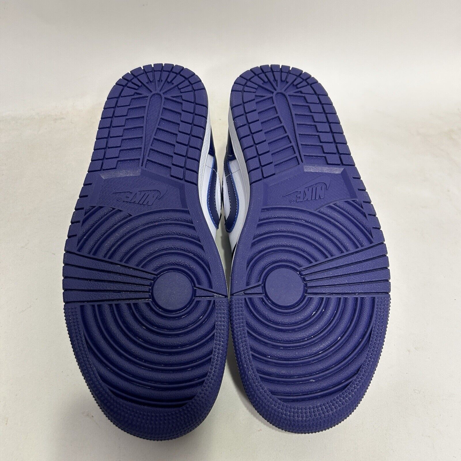 Nike Nike Air Jordan 1 Retro Low “Sky J Purple” 2024 Size US 8.5 / EU 41-42 - 8 Thumbnail