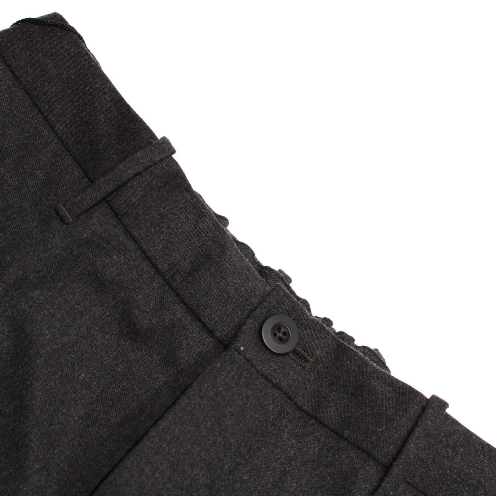 Slowear Slowear New with tags Dress Pants Size 30 US In Gray Size US 30 / EU 46 - 1 Thumbnail