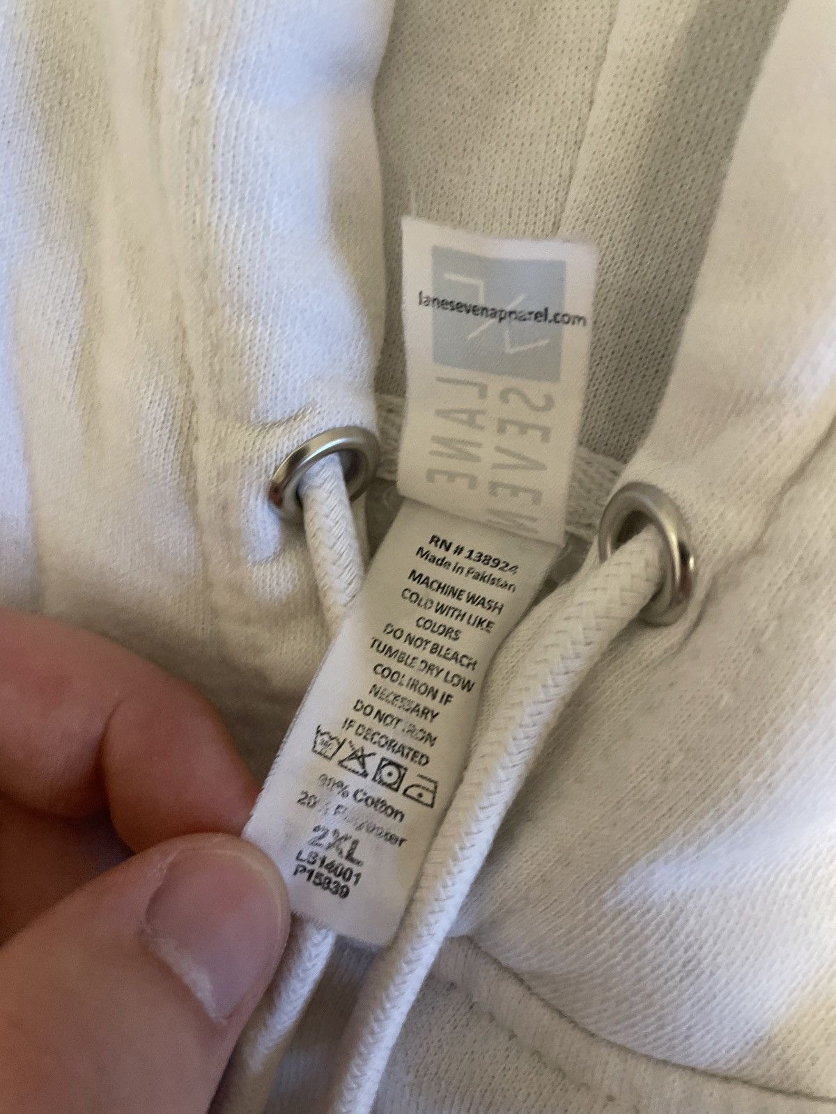 Other Vintage X Purdue Aviation Hoodie Size US XXL / EU 58 / 5 - 3 Thumbnail