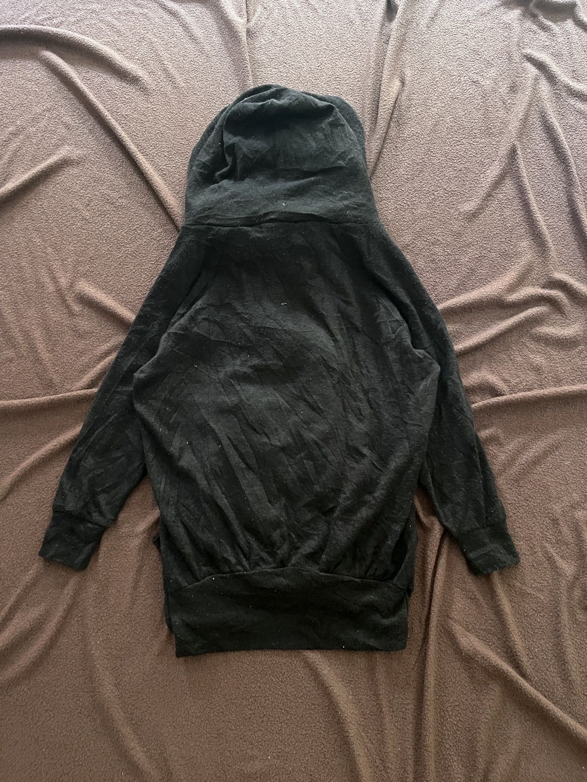 Japanese Brand JAPANESE HEAVEN AND EARTH DOUBLE ZIPPER Size US M / EU 48-50 / 2 - 7 Thumbnail