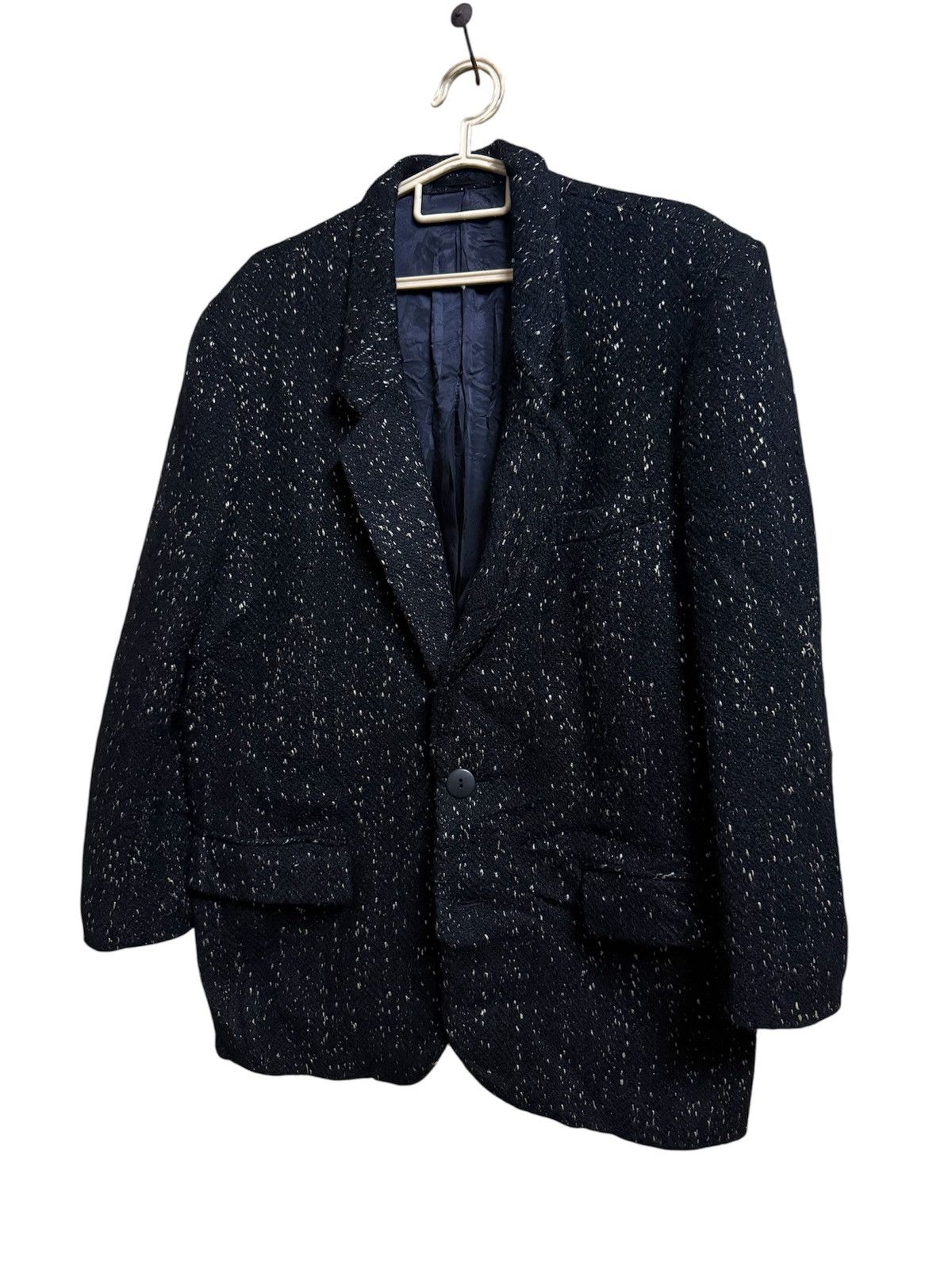 Isamu Katayama Backlash ISAMU,COMPANY BLAZERS Size US M / EU 48-50 / 2 - 4 Thumbnail