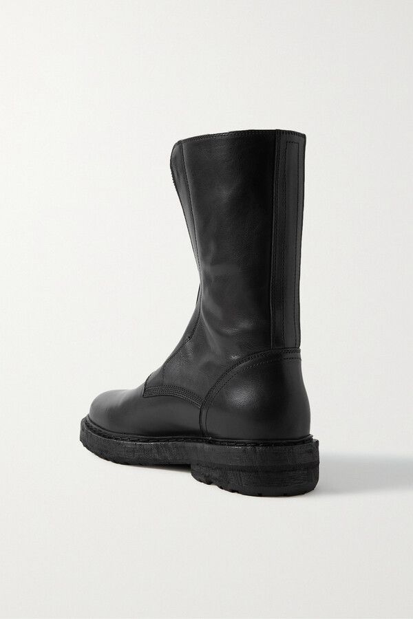 Ann Demeulemeester ann demeulemeester willy a boots Size US 8.5 / EU 41-42 - 10 Thumbnail