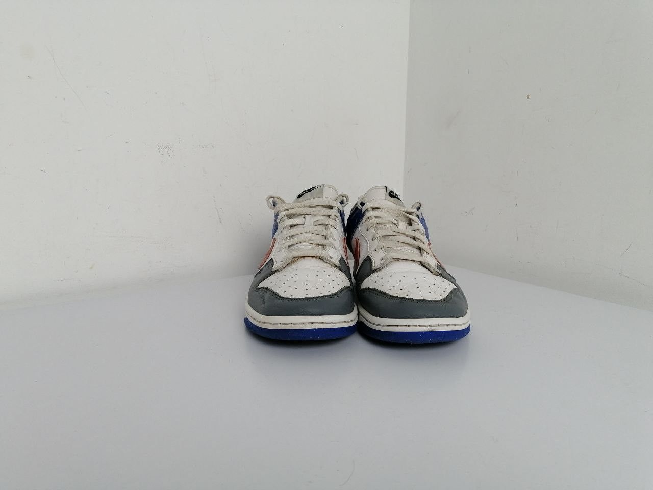 Nike NIKE DUNK LOW BY YOU Size US 11 Size US 11 / EU 44 - 4 Thumbnail